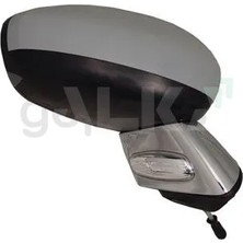 Viewmax Ayna Diş Dikiz C3 2 2009-2016 Ds3 2009 Elektrikli Isıtmalı Astarlı Sensörlü 7 Fişli Sağ