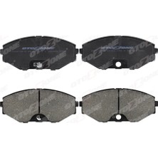 Otozone Ön Fren Balata Nissan Maxima 2.0l VQ20DE V6 A33 2001 / 3.0l VQ30DE Dohc A33 V6 2000