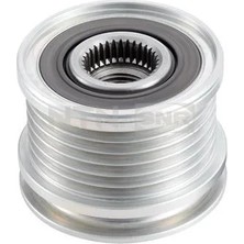 SNR-NTN Alternatör Kasnağı Polo - A4-A6-T6-Amarok - Golf6 1.6-2.0 Tdı Caga - Cdca - Clha - Clhb