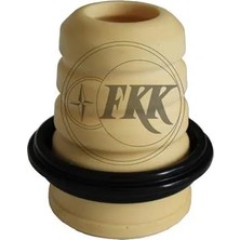 FKK Amortisör Takozu Ön Ducato 3 - Boxer 3 - Jumper 3 2.2-2.3-3.0 Jtd. Pur