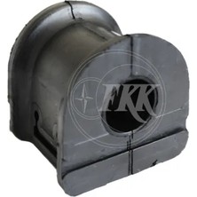 FKK Viraj Demir Lastigi On 16MM Mercedes Sprınter B906 2006 . Vw Crafter 30-35-50 Ince Tip (2 Adet)