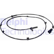 Delphi Arka Abs Kablosu Sensoru Sag Transıt V347-V348 Tt9 2.2 155PS 2006-2014 2.2 Tdci 2.4 Tdci 3.2 Tdci