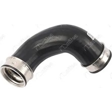 Nifea Turbosarj Hortumu Sol Mercedes W203 CL203 S203