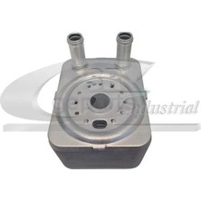 Hella Yag Sogutucusu Passat - Golf5-Jetta - A3 2001