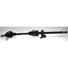 Gkn Aks Komple On Sag Mini 2004