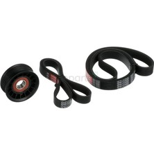 Gates V Kayıs Seti Focus / C - Max 2003 3M5Q 6D314 CB/5M5Q 6C344 Aa