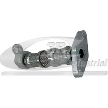 Elring Turbo Sarj Conta Takimi Golf5-Jetta - Passat - A3-Leon 2005