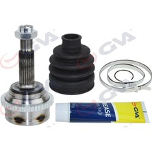 GVA Diş Aks Kafası Chevrolet AVEO 1.2 2003-2011 Kalos 2003-2008 1.2 ABS Li 47 Diş 22X19X52 149MM