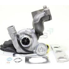 Magneti Marelli Turbo Sarj Transıt 5-184 2001