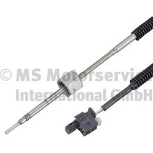 Pierburg Egzoz Sıcaklık Sensoru Partıkul Fılt. Oncesı Mercedes W205 S205 C205 A205 W213 C238 C253 X253