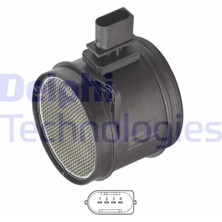 Delphi Hava Akıs Metre Bmw E90 E91 E60 E61 E63 E64 E83 E70 E71 E72 M57 N N47