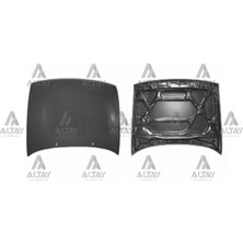 Taiwan Motor Kaputu Polo Classic / Caddy 1996-2001
