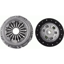Debriyaj Seti Baskı Balata Logan 2 - Kangoo - Grand Scenic 2 1.6-1.6 16V K4M.8.30-JR5