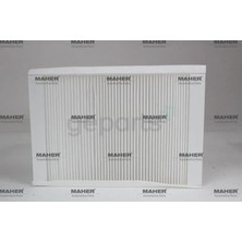 Maher Polen Filtresi Crafter / Sprınter 906 2006-2016 Karbonsuz