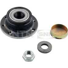 SNR-NTN Arka Teker Poryası Rulmanli Fiat Doblo 2001 Abs Li
