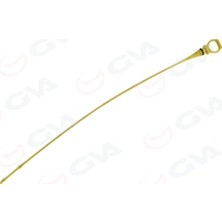 GVA Yağ Çubuğu C2-C3-307-206 1.4 Hdı - Tdci Ford Fiesta 2002-2008 1.4 Tdci Fusion 2002-2012 1.4 Tdci