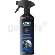 BSG Torpıdo Temızleme Sprey BM BM 500 ML Koli Adedi 24