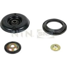 SNR-NTN Amortisör Üst Takozu Rulman Kiti Peugeot P307-P308 2007 Citroen C4 2009 Ds4 2011-2015 1.6 16V