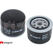 Wegna Yağ Filtresi Lada - R12 1300-R9 1981-1989 R12 1969 SONRASI80 W 914/2
