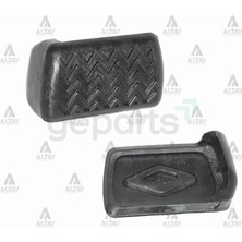 Maher Pedal Lastiği Corolla 2006 Fren Otomatik (5 Adet)