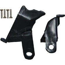 Exq Far Tamir Kiti Sol Toyota Corolla 2008-2010 (5 Adet)