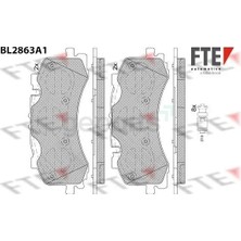 FTE Fren Balatası On Q7 2015 2590801