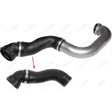 Nifea Turbosarj Hortumu Sag Bmw M57N E60 E61