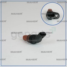 Maher Sensör Hız Şanzıman Golf7 / Jetta / Polo / Passat / A3 / Leon / Octavia 2010 Otomatik Vites