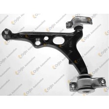 Orjin Alt Salıncak Komple Sol Fiat Tempra - Tıpo Brava Bravo - Tıpo - Lancia 1995-2001 17MM