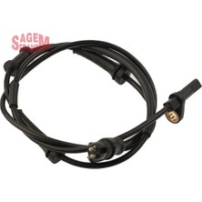 Sagem ABS Sensör Kablo Bravo 1995-2002 Arka Sol