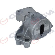 GVA Motor Takozu Sağ Peugeot Bipper 2010 Citroen Nemo 2010 Fiat Fıorıno 2008 1.3 Hdı - Jtd