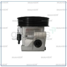 Maher Direksiyon Pompasi C - Max / Focus 2002-2004 1.6 Zetec - S