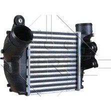 Nrf Turbo Radyatoru Golf4-Bora - A3-Toledo 1997-2004 Intercooler