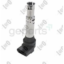 Magneti Marelli Atesleme Bobini Polo - Golf4-Golf5-Bora - Cordoba - Fabia 1999 ZSE030 / 20117 / Hc 133807