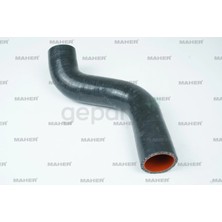 Maher Hortum Turbo (Metal Boru Hariç ) Megane 3 / Fluence 1.5 Dcı K9K