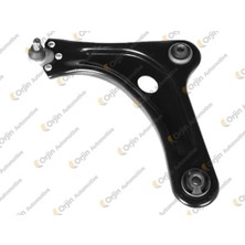 Orjin Ön Salıncak Sol Alt Komple Peugeot P2008 2013 Citroen C3 2 2009 C4 Cactus 2014 Ds3 2010