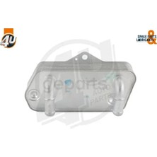 Hella Sanziman Yag Sogutucu Golf5-Jetta - Passat - Caddy - A3 2004-2013