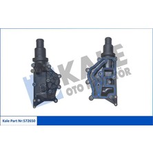 KALE RADYATÖR Termostat 83 C Renault Clio 3 2005 Fluence 2009 Modus 2004 Megane 2 2002-2008 1.6 K4M