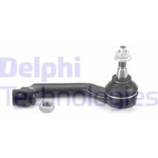 Delphi Rot Başı Sol Opel Corsa F 2019 Peugeot P208 2019