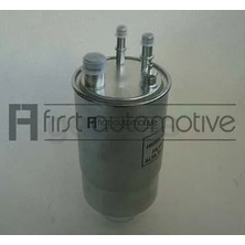 Filtron Yakit Filtresi Punto / Fıorıno / Doblo 2 2005 Mazot Filtresi (3 Cıkıslı)