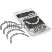 KING PISTONS Krank Gezi Ayı Corolla 1.3