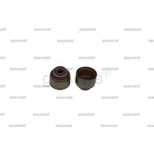 Maher Supap Lastiği Yaris 2003-2006 1.0 1szfe / Yaris 2006-2009 1.3 2szfe (12 Adet)