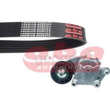 Gates V Kayıs Seti Focus C - Max C3 C4 307 308 407 Partner Tepee C30 S40 S80 V50 Mazda 3 2012