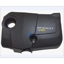 SPK Motor Üst Koruma Kapağı Renault Megane 2 2002-2008 1.5 Dcı