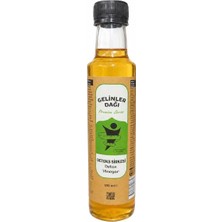 Gelinler Dağı Doğal Detoks Sirkesi 250 ml Premıum Serisi