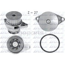 Dolz Devirdaim Polo - Cordoba - Fabia 1994-1999 980136 / P556
