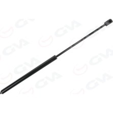 GVA Kaput Amortısoru Sol Mercedes Gl - Class X164 2006-2012