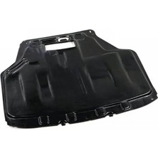 Hileks Karter Muhafazası Ford Fiesta 2008