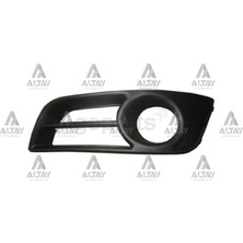Taiwan Sis Lamba Kapağı Corolla 2004-2006 Hatchback. Sol (Sis Delikli)