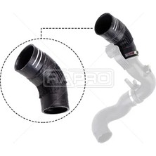 Rapro Turbo Hortum Küçük Boxer 3 - Jumper 3 - Ducato 3 2006 2.2 Jtd